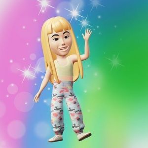 Meet your Posher, Joann